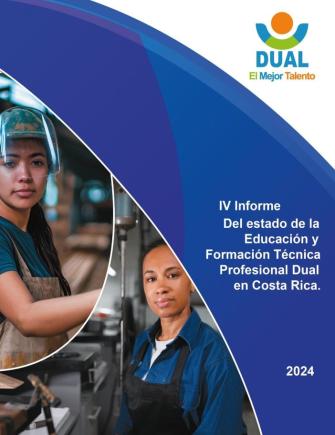 Portada IV informe 